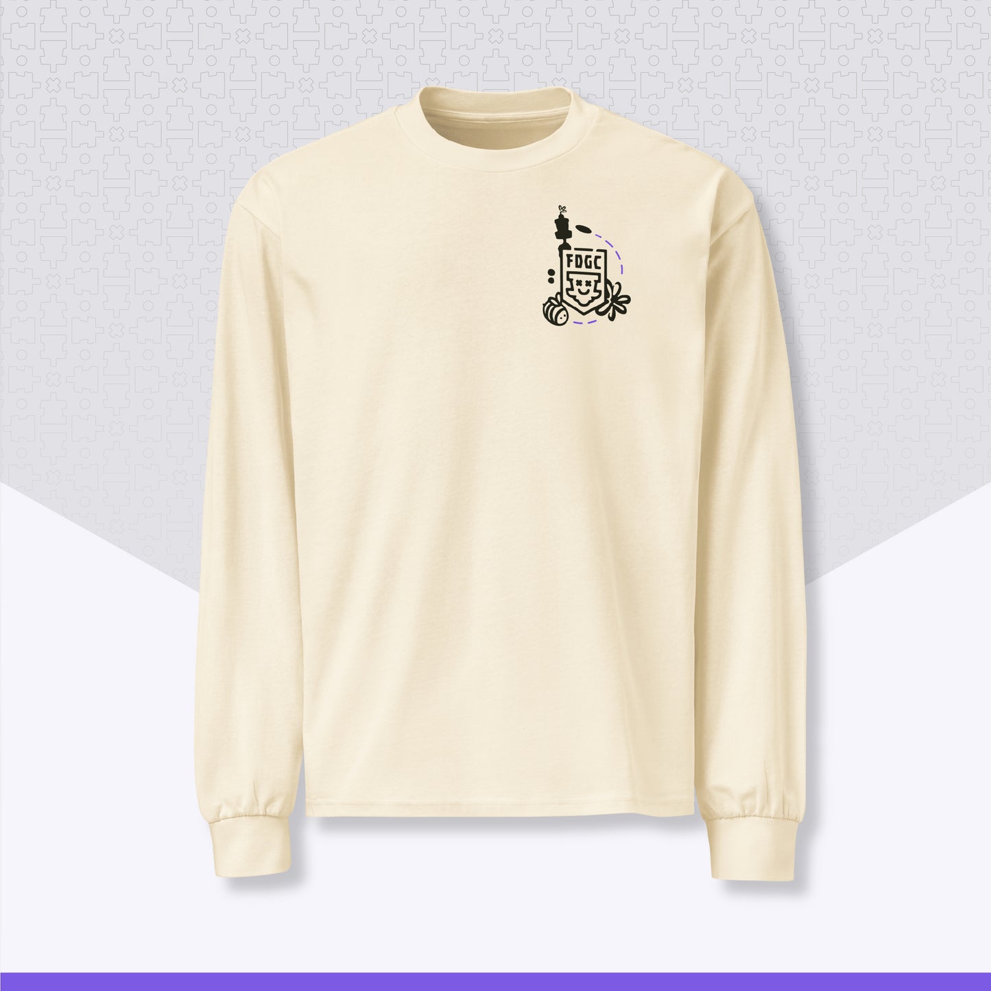 Women's Disc Golf Shirt | Ohio Nature - ASColour 4063