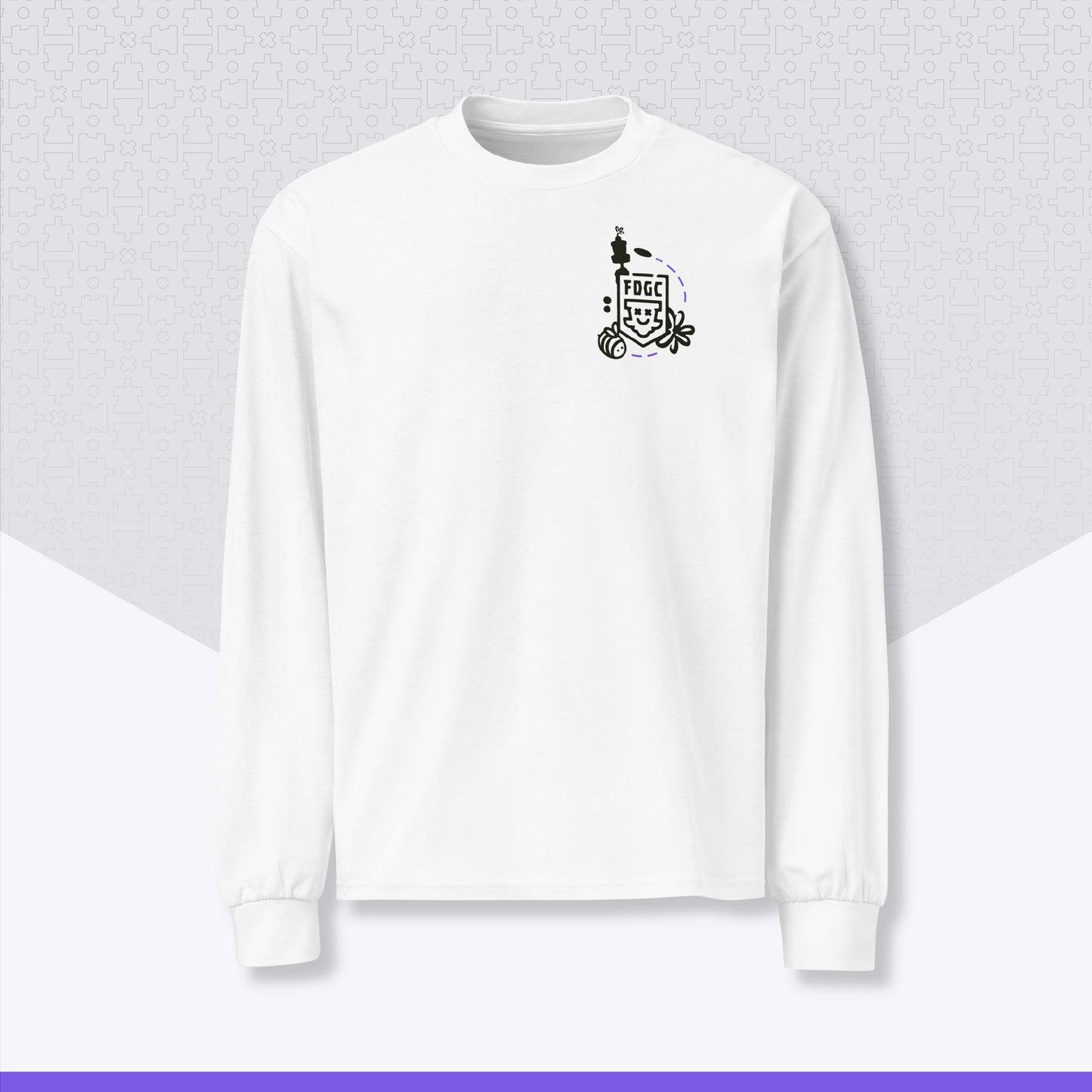 Women's Disc Golf Shirt | Ohio Nature - ASColour 4063