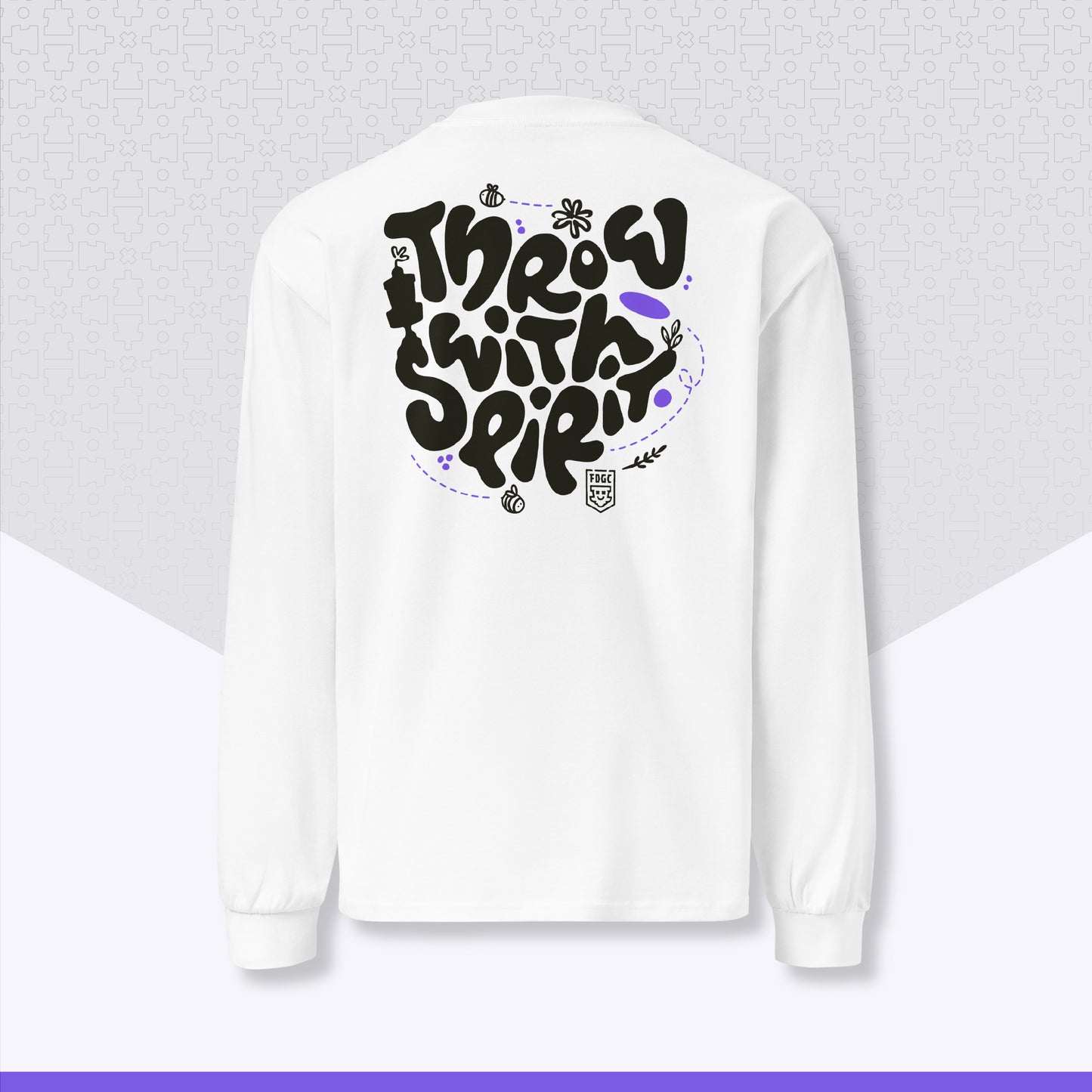 Women's Disc Golf Shirt | Ohio Nature - ASColour 4063