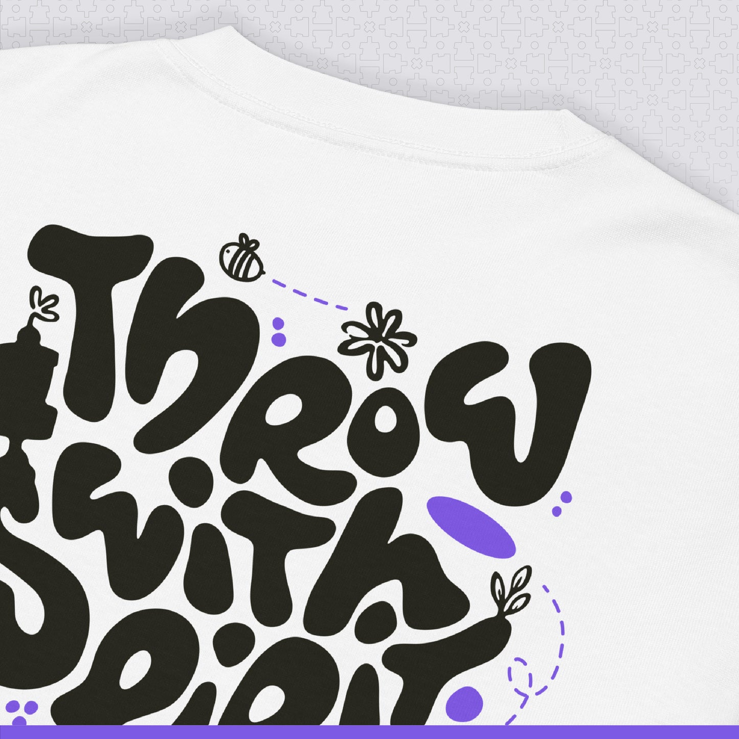 Women's Disc Golf Shirt | Ohio Nature - ASColour 4063